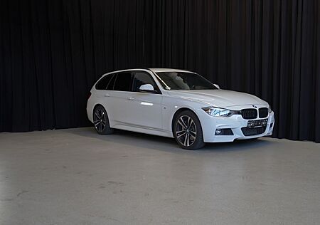 BMW 335 3 d xDrive M Sport