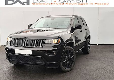 Jeep Grand Cherokee Laredo 3.6 V6 AHK* KAM*