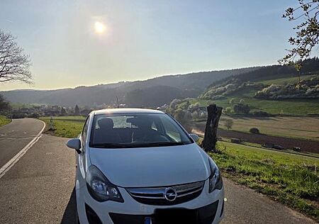 Opel Corsa 1.2 ecoFLEX Edition S/S Edition