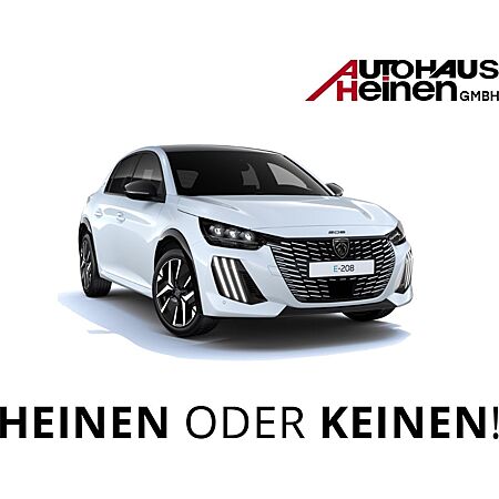 Peugeot 208 leasen Peugeot 208 leasen