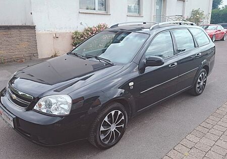 Chevrolet Nubira Wagon SE/KLIMA/2HAND/TÜV:09:2026
