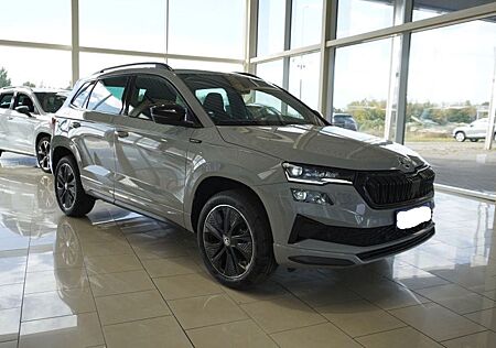 Skoda Karoq Sportline Matrix+AHK+RFK