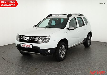 Dacia Duster 1.5 dCi 110 Prestige Navi Leder PDC 1.Hd.