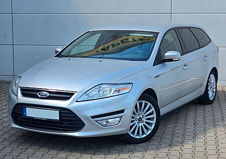 Ford Mondeo 2,0TDCi *Zahnriemen+Kupplung+TÜV NEU*Navi