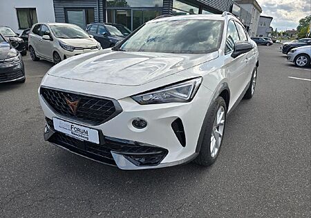 Cupra Formentor e-Hybrid