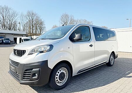 Peugeot Traveller gebraucht kaufen Peugeot Traveller XL 9 SITZER*NAVI*TEMPO*PDC*