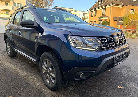 Dacia Duster 1,6 Facelift/Navi/Kamera/Sitzheizung!