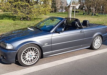 BMW 318Ci -M