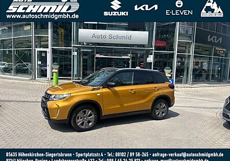 Suzuki Vitara 1.5 VOLLHYBRID AUTOMATIK COMFORT