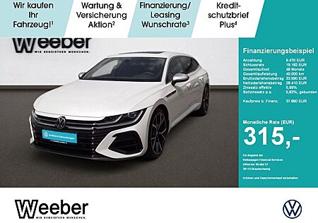 VW Arteon Volkswagen R*SB*NAVI*MATRIX*AHK*PANO*LEDER*HARMAN*KA