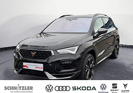 Cupra Ateca VZ 2.0 TSI 4D DSG 360°/BEATS/NAVI/DCC/KESS