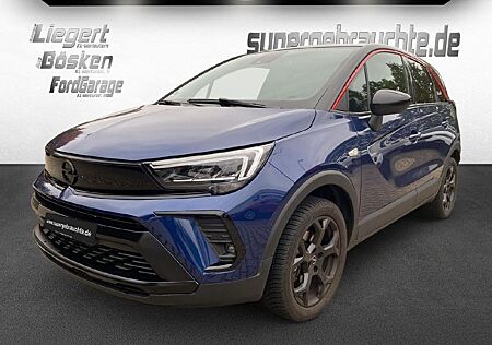 Opel Crossland X Crossland GS Line