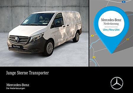 Mercedes-Benz Vito 119 CDI KA Lang PRO+AHK+9G+Klimaautom.+Navi
