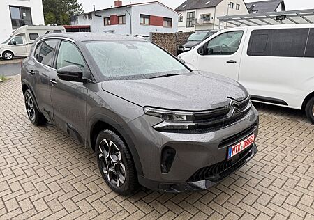 Citroën C5 Aircross Plus