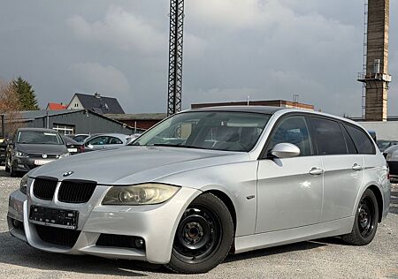BMW 320d 320 3 Touring M Paket