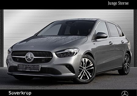 Mercedes-Benz B 200 d , PROGRESSIVE KAMERA SPUR PDC SHZ