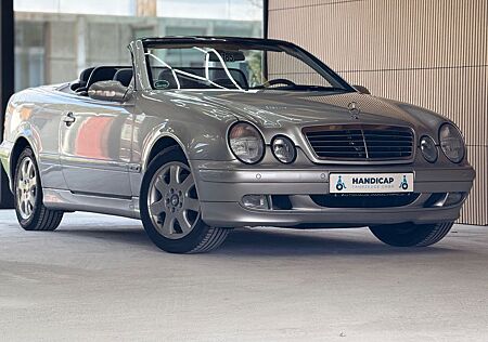 Mercedes-Benz CLK 320 AVANTGARDE *Cabrio *Sehr Gepflegt