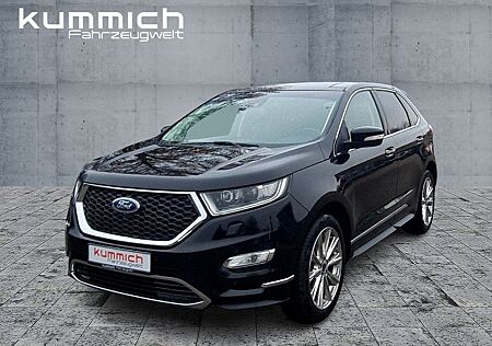 Ford Edge 2.0 TDCi Bi-Turbo 4x4 Vignale