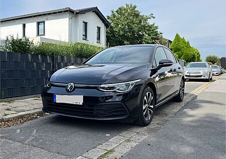 VW Golf Volkswagen 1.5 TSI 150 PS mit Werksgarantie United