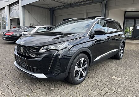 Peugeot 5008 GT HDI 130 EAT8*Ganzjahresreifen Goodyear