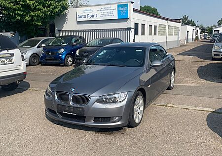 BMW 330i 330 Baureihe 3 Cabrio