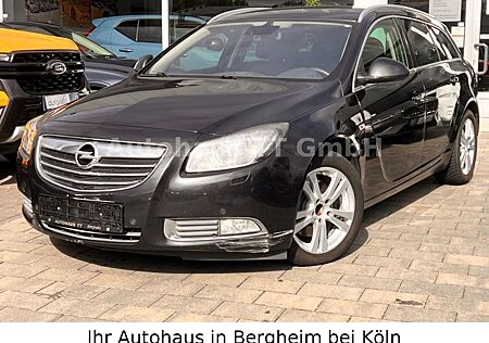 Opel Insignia Sports Tourer 2.0 CDTI Sport 96kW°Xenon