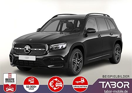 Mercedes-Benz GLB 200 d DCT 4M AMG Line Adv+ TotW 7-S NightP