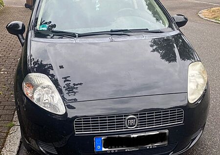 Fiat Grande Punto 1.4 8V Active Active