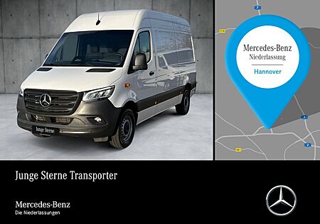 Mercedes-Benz Sprinter 317 CDI KA Hoch PRO+9G+Klima+Navi+MBUX