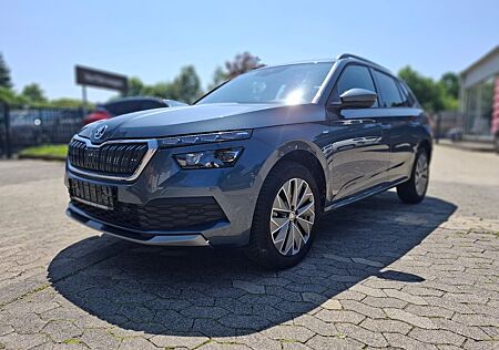 Skoda Kamiq 1.5 TSi Clever