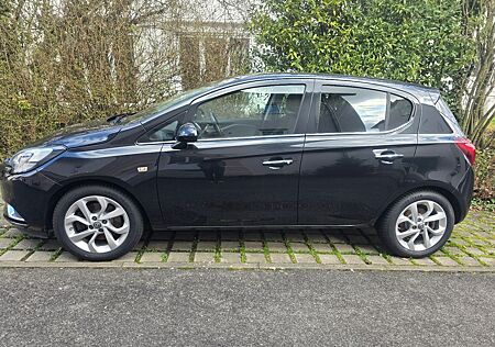 Opel Corsa 1.4 Turbo Edition 74kW S/S Edition