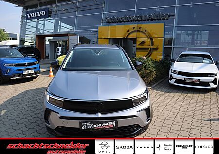 Opel Grandland X Grandland 1.5 D Automatik GS