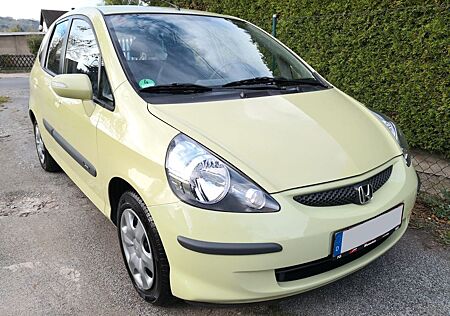 Honda Jazz 1.4i LS*1Hd*nur24Tkm*Scheckh.*Klima*TÜV neu