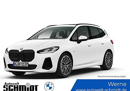 BMW 223i Active Tourer Steptronic DCT xDrive Head-Up