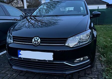 VW Polo Volkswagen 1.2 TSI 66kW DSG