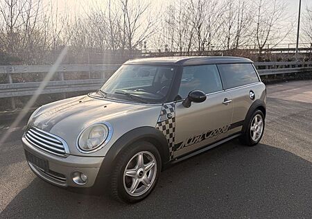 Mini Cooper Clubman 1,6l*Klimaautomatik*Steuerkette neu*TÜV