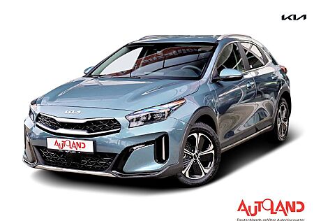 Kia XCeed 1.6 GDI Plug-in Hybrid Aut. LED ACC Navi