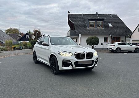 BMW X3 M40 M40i AT -