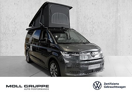 VW T6 California Volkswagen T7 California Ocean DSG AHK Navi DCC