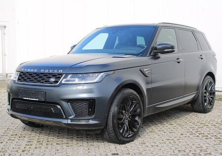 Land Rover Range Rover Sport 3.0 SDV6 Autobiography 7 sitze