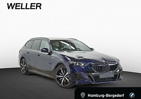 BMW 520d xDrive M-Sport-Pro Pano AHK AutoB.Ass 20