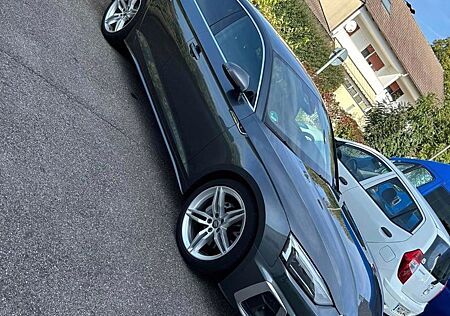 Audi A5 40 TDI S tronic Sportback S line S line
