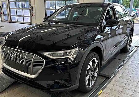 Audi e-tron 50 quattro+NAVI+DAB+ACC+3.99%SONDERZINS+
