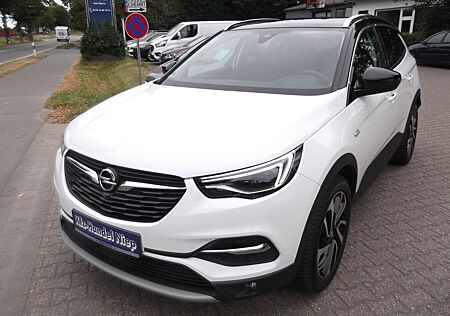 Opel Grandland X Ultimate Kamera/Sitz&Lenkradheizung