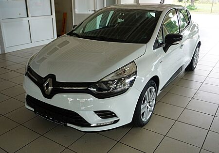 Renault Clio IV Limited
