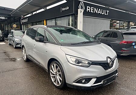 Renault Grand Scenic Scenic IV 1.3 TCe 140 Grand Limited