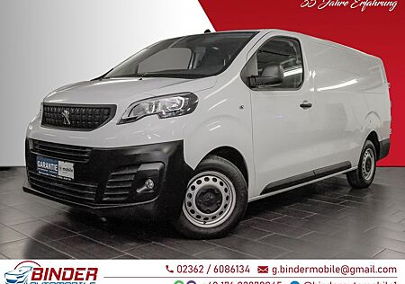 Peugeot Expert Kasten LANG*NEU*GARANTIE AUCH BEI GEWERBE