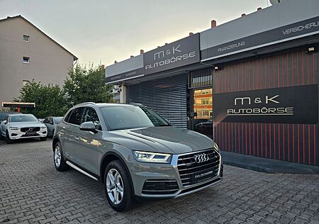 Audi Q5 40 TDI quattro design