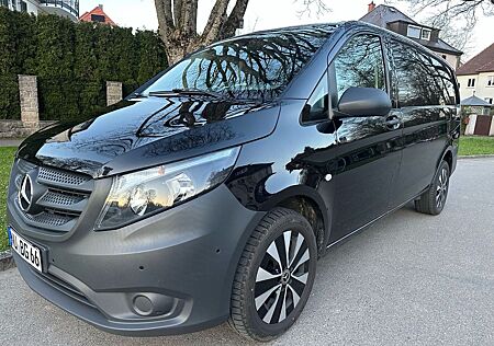 Mercedes-Benz Vito 119 CDI LANG
