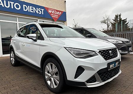 Seat Arona Xperience*DSG*NAVI*LED*Si.-Hz.*CARPLAY